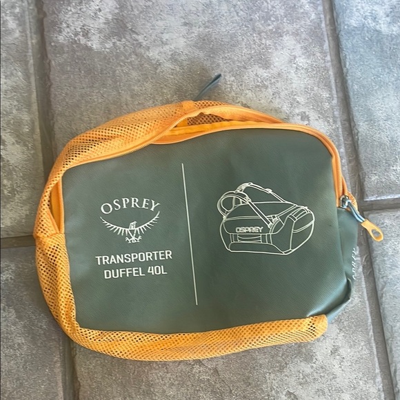 Osprey mini Bag - Picture 1 of 4